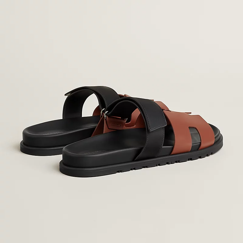 Hermès Chypre sandal