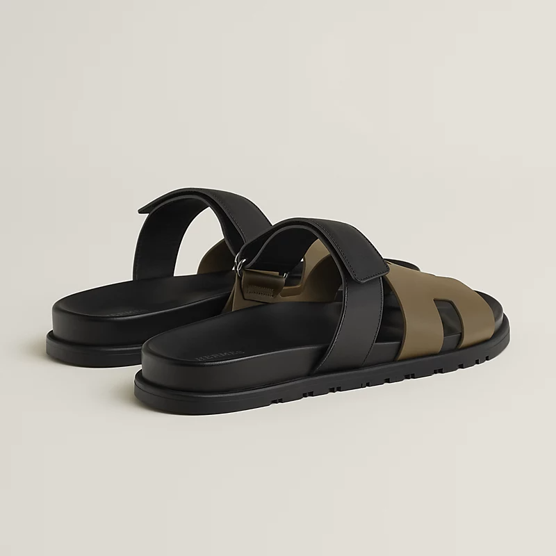 Hermès Chypre sandal