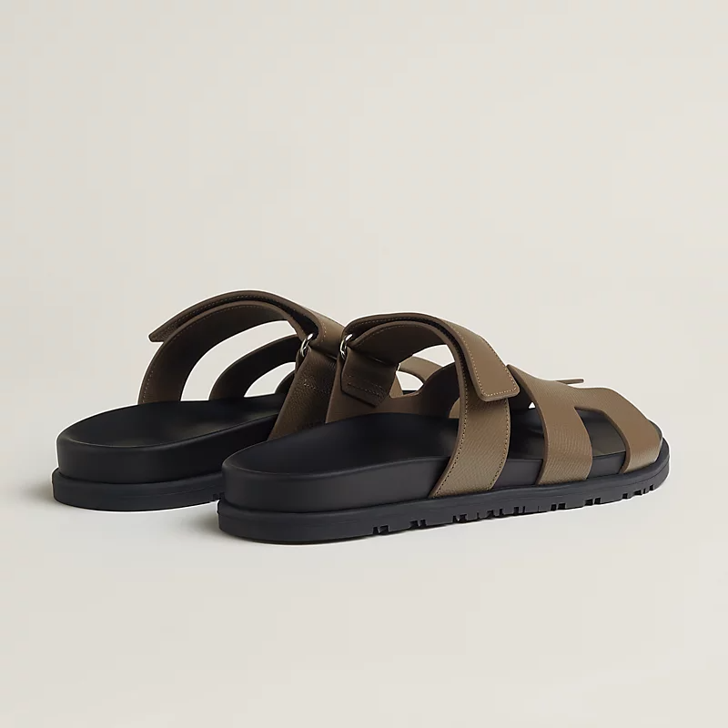 Hermès Chypre sandal