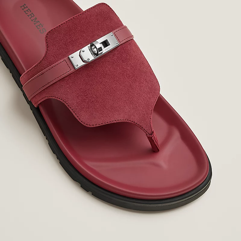 Hermès Empire sandal
