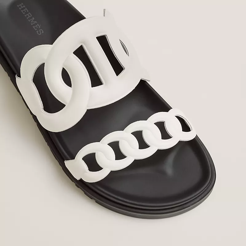 Hermès Extra sandal