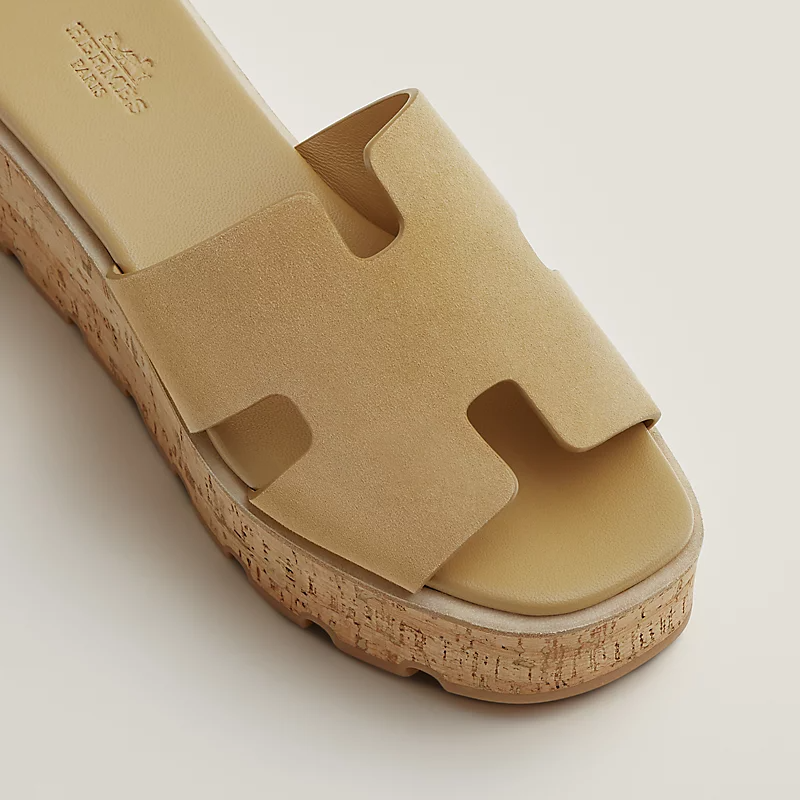 Hermès Eze 30 sandal