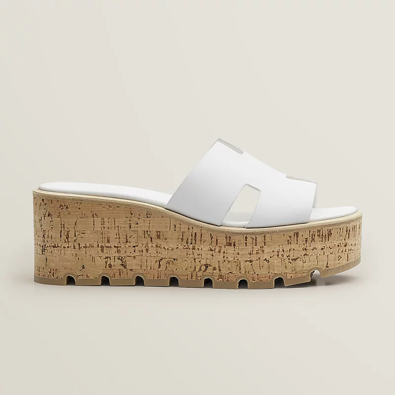 Hermès Eze 30 sandal