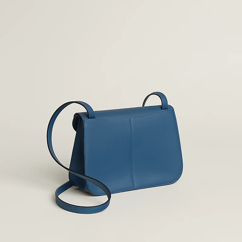 Hermès Halzan mini bag