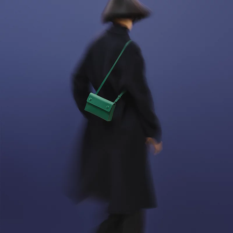 Hermès Hermèsnap wallet