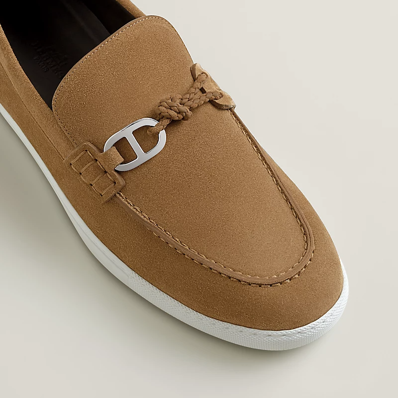 Hermès Ignacio loafer