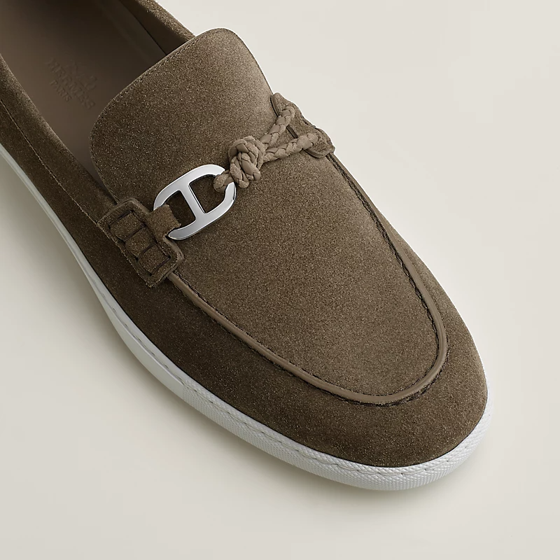 Hermès Ignacio loafer