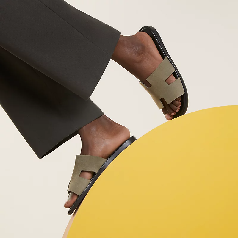 Hermès Izmir sandal