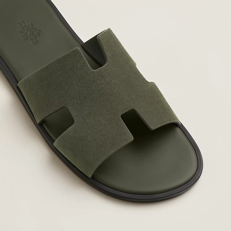 Hermès Izmir sandal