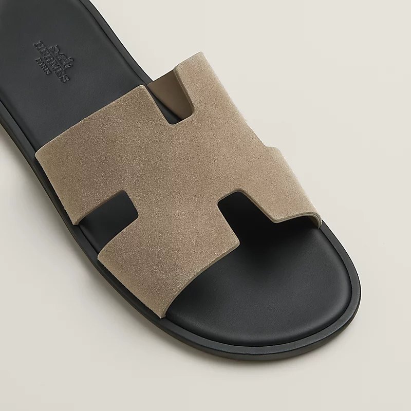 Hermès Izmir sandal