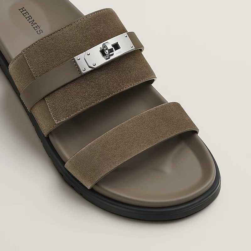 Hermès Jackson sandal
