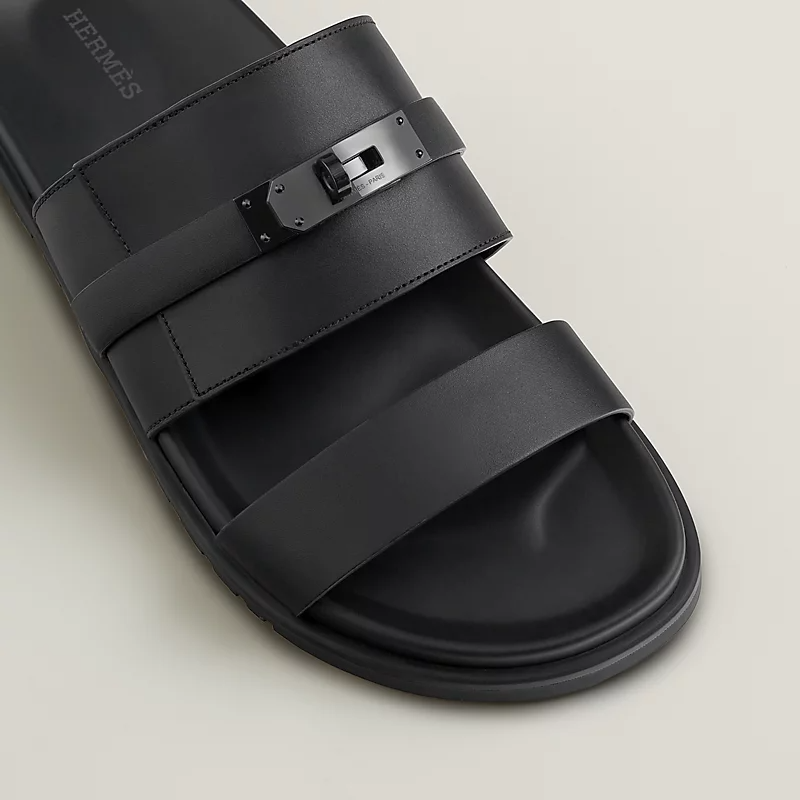 Hermès Jackson sandal