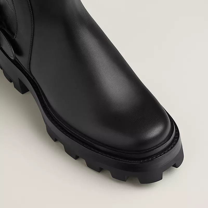 Hermès Jaimy ankle boot