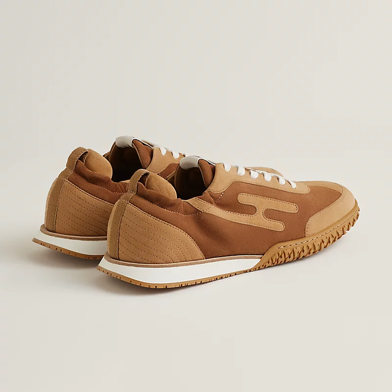 Hermès Jet sneaker