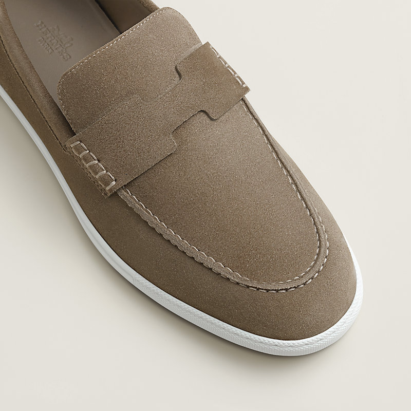 Hermès Job loafer
