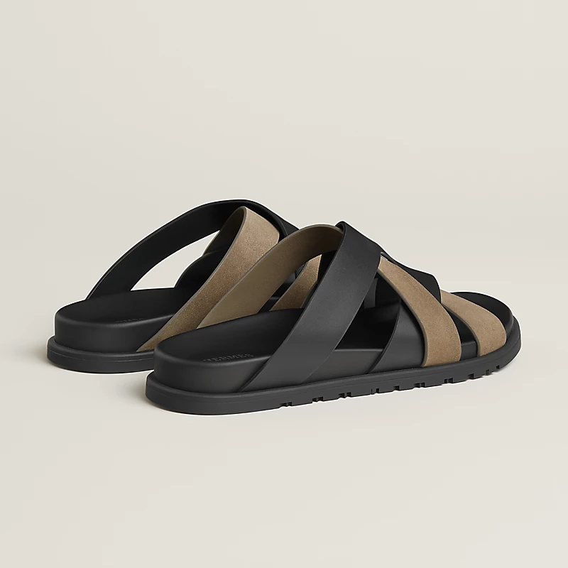 Hermès Kazimir sandal