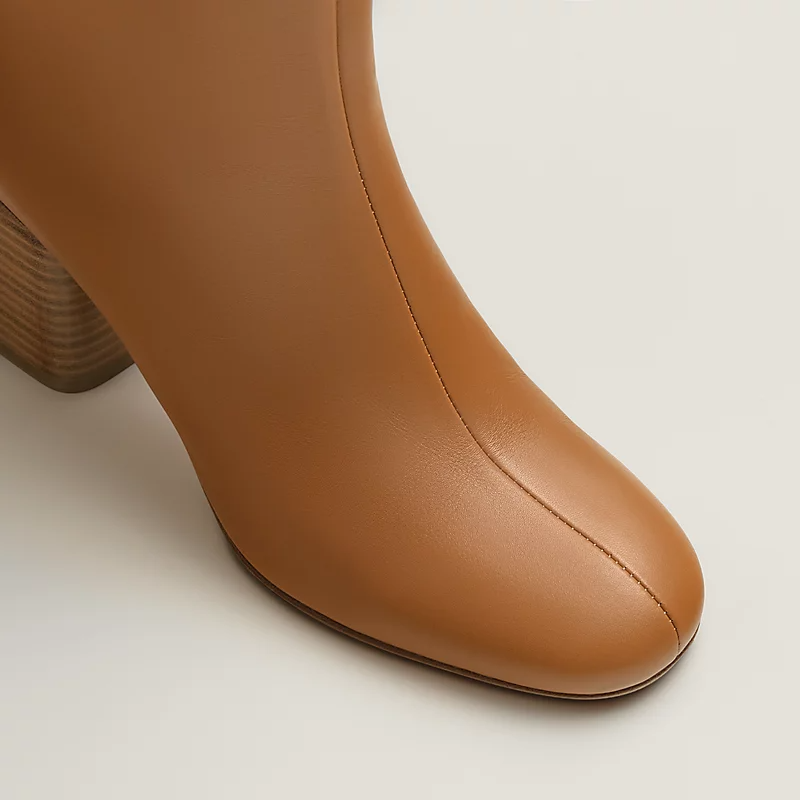 Hermès Licol 70 ankle boot