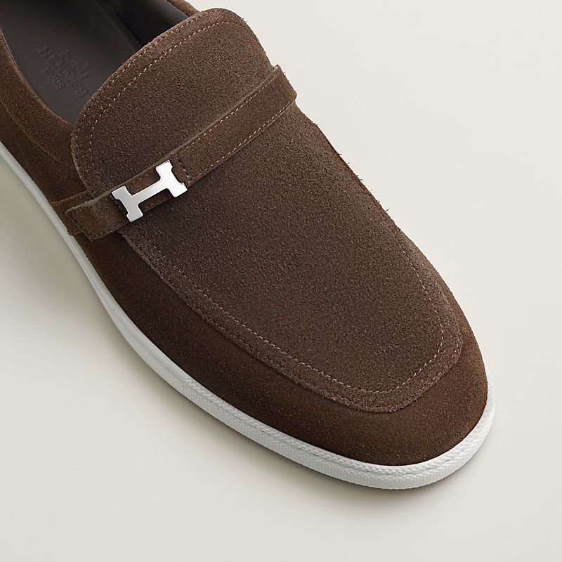 Hermès Like loafer