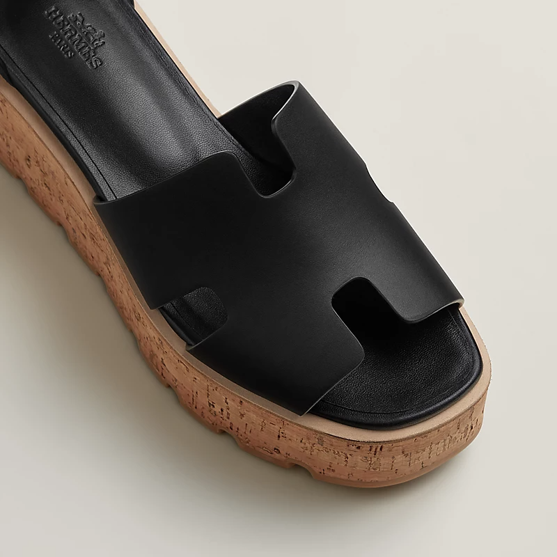 Hermès Luce 30 sandal