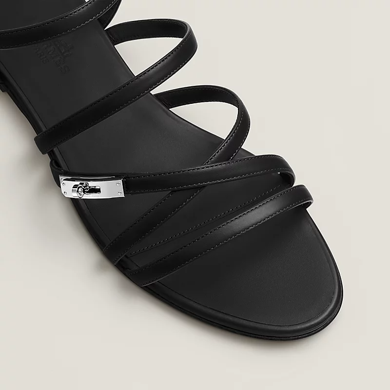 Hermès Lullaby sandal