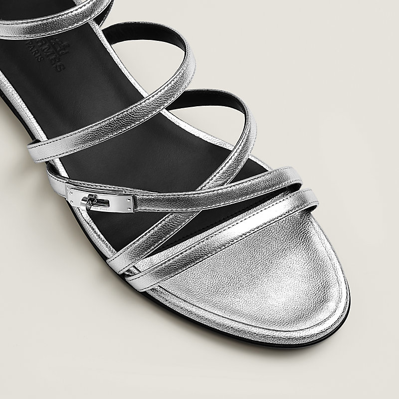 Hermès Lullaby sandal