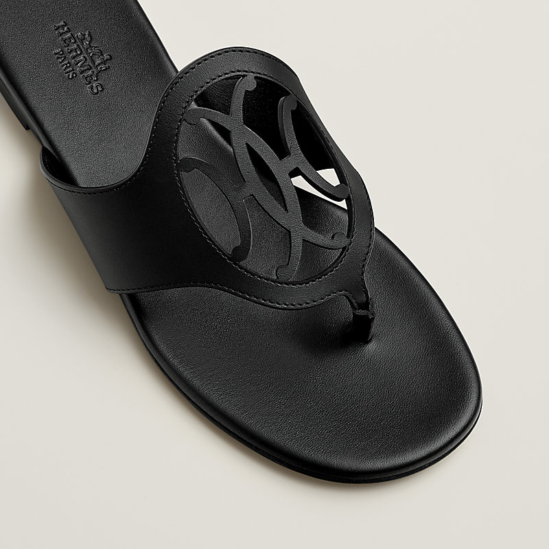 Hermès Mage sandal