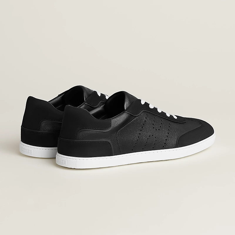 Hermès Match sneaker