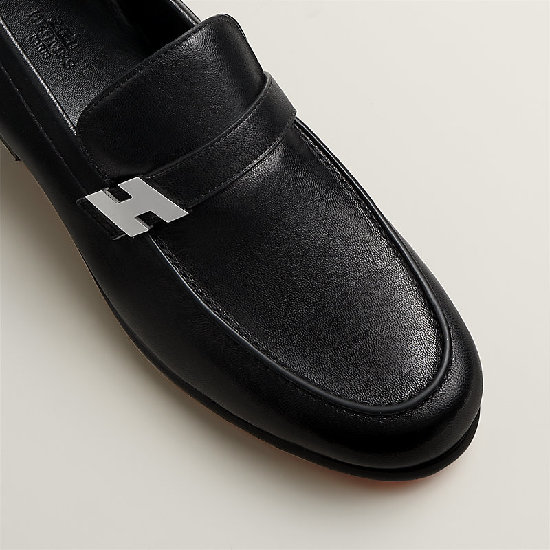 Hermès Milton loafer