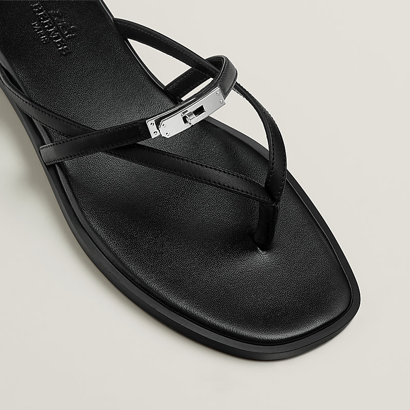 Hermès Miss sandal
