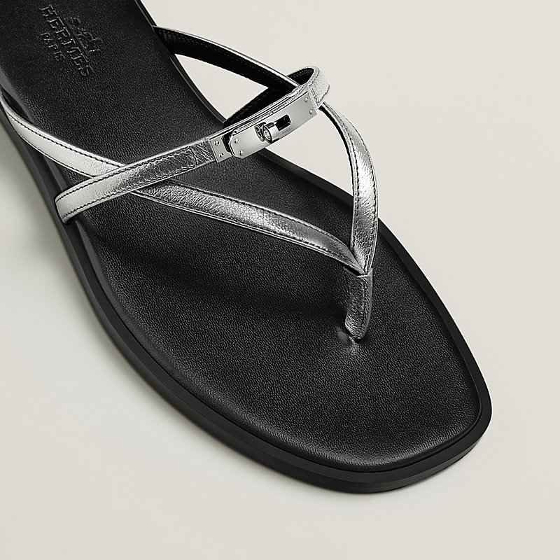 Hermès Miss sandal