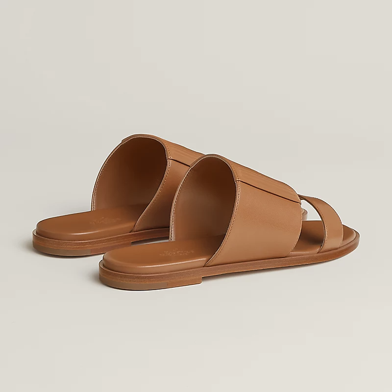 Hermès Mona sandal