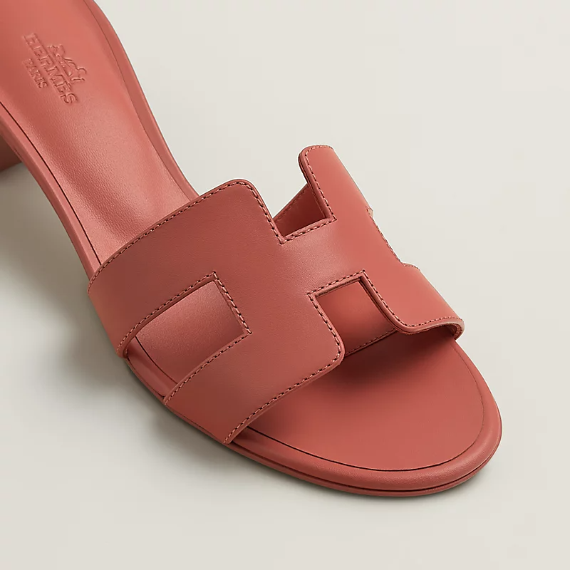 Hermès Oasis sandal