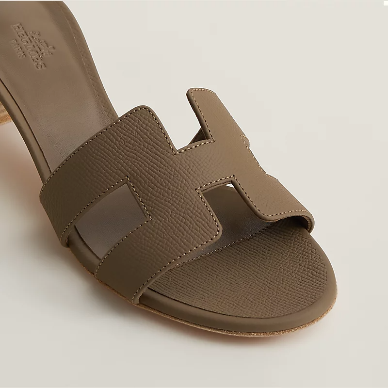 Hermès Oasis sandal