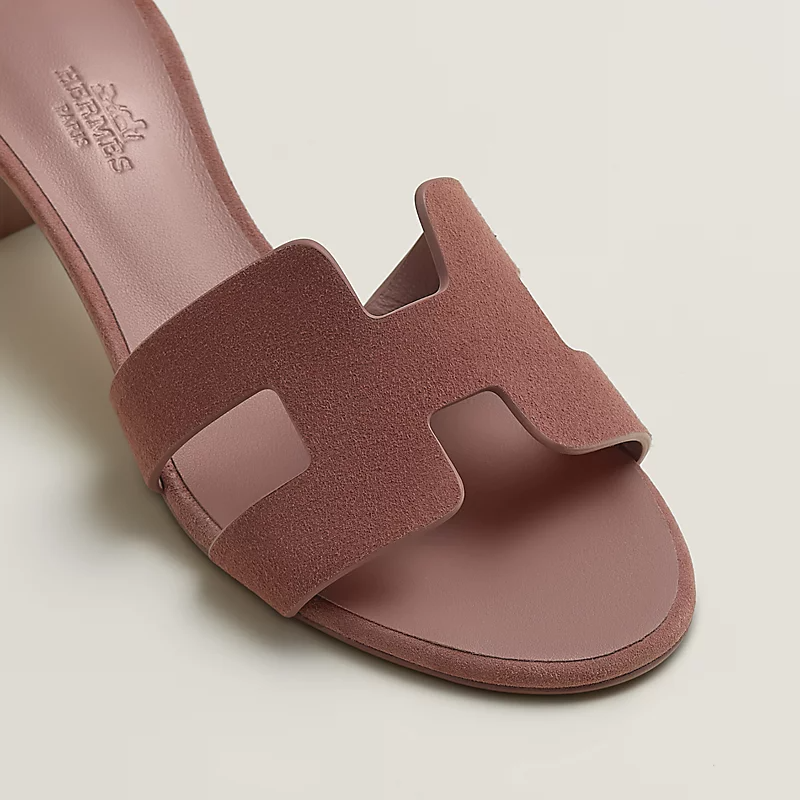 Hermès Oasis sandal