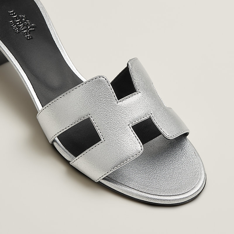 Hermès Oasis sandal