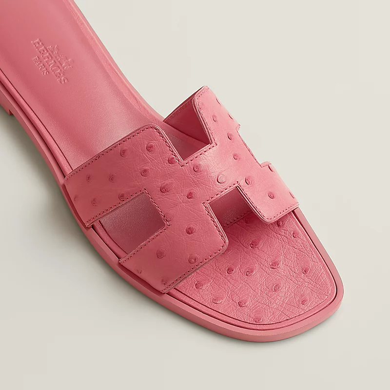 Hermès Oran sandal