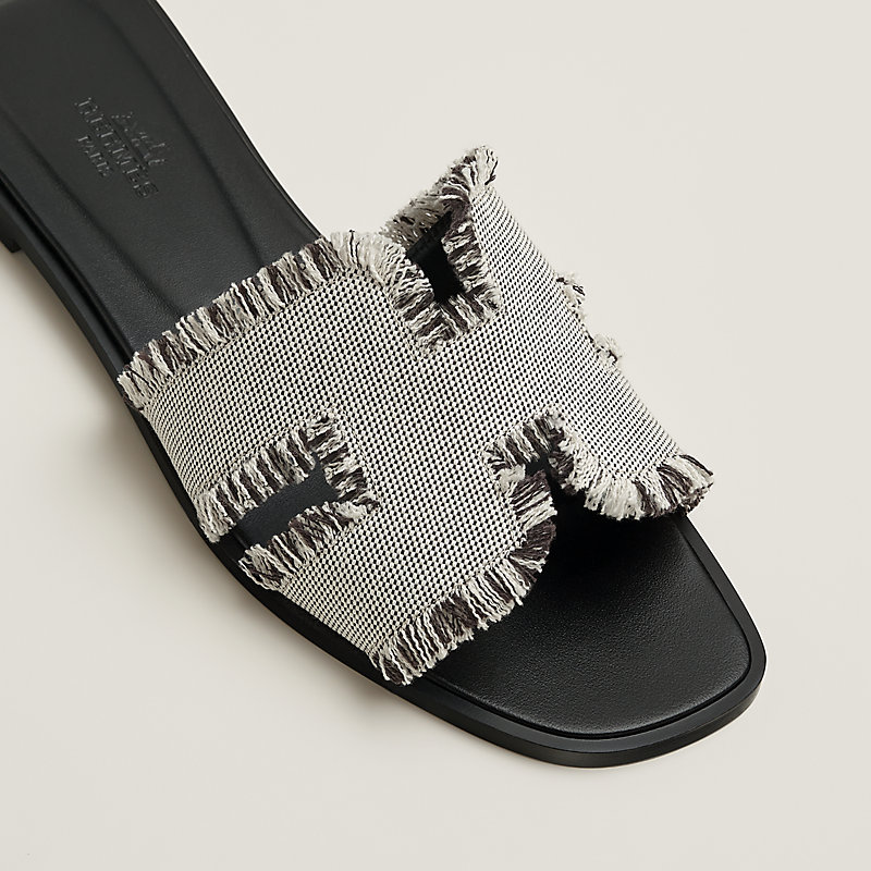 Hermès Oran sandal
