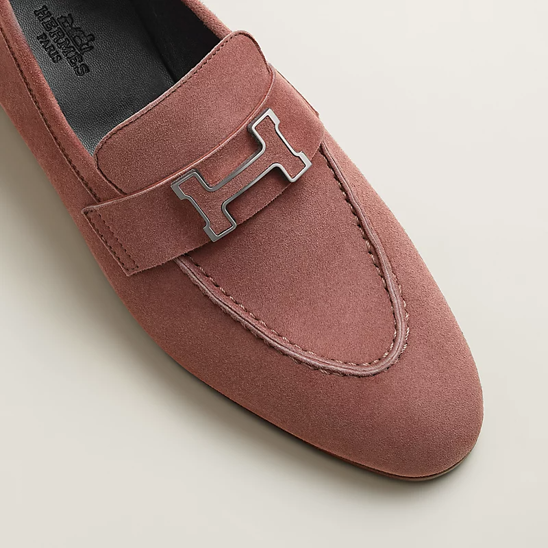 Hermès Paris loafer