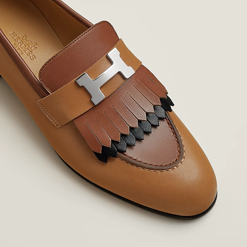 Hermès Royal loafer