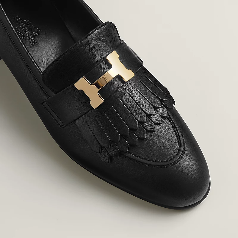 Hermès Royal loafer