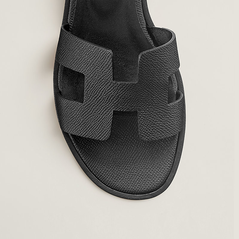 Hermès Santorini sandal