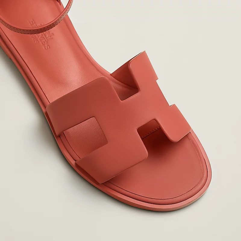 Hermès Santorini sandal