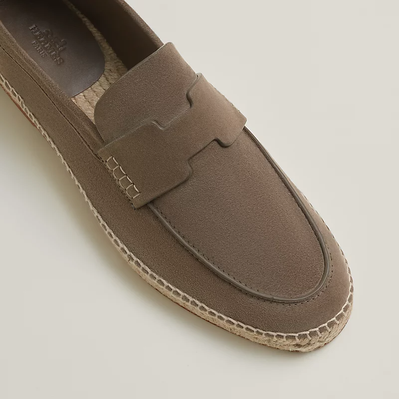 Hermès Trip espadrille