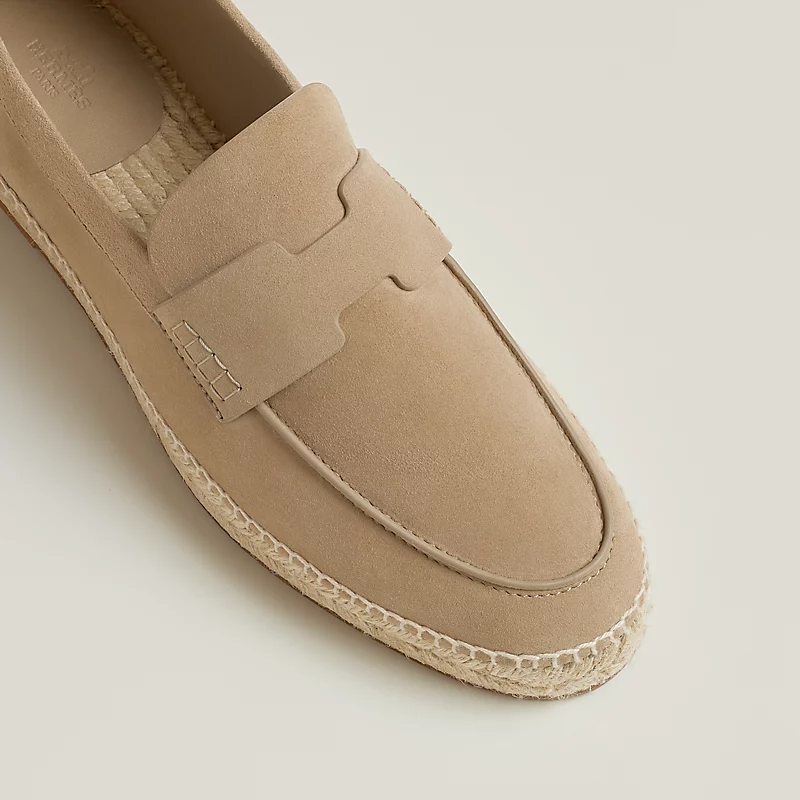 Hermès Trip espadrille