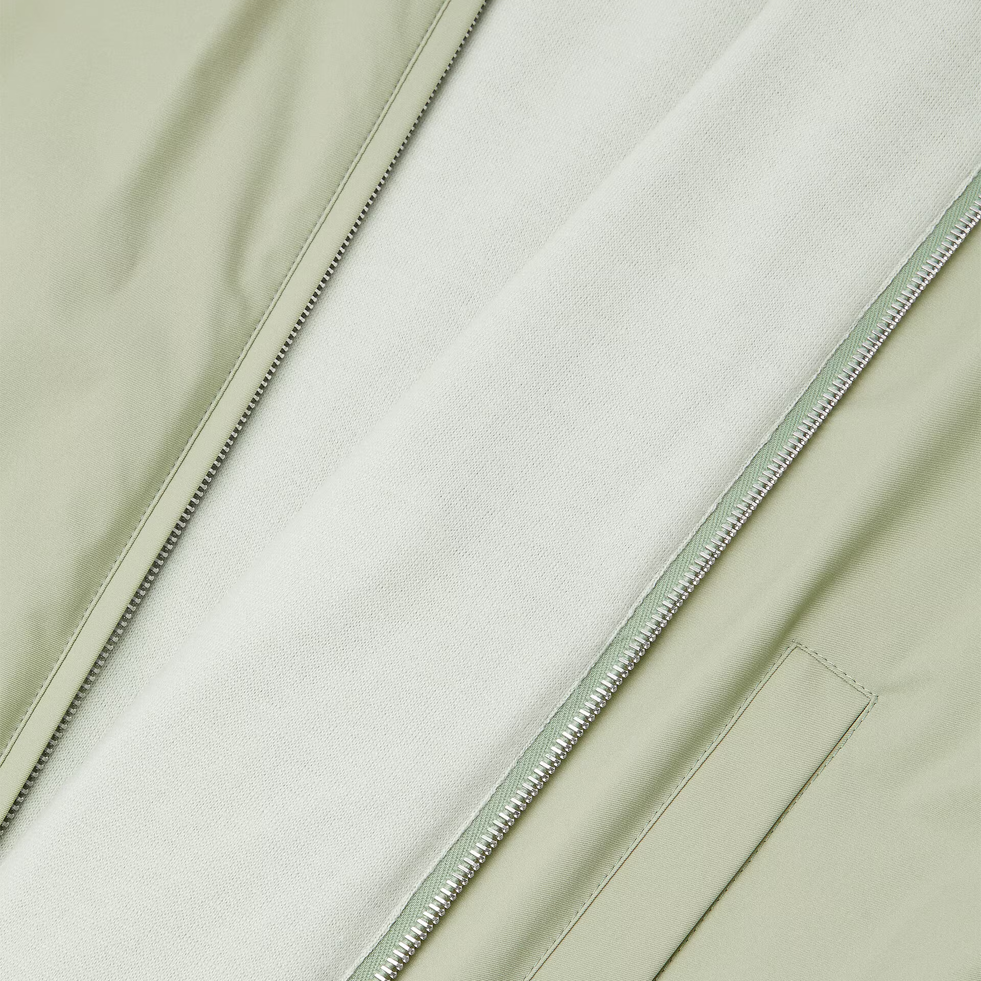 Loro Piana Windmate® Bomber Jacket in Windmate® - Storm System®