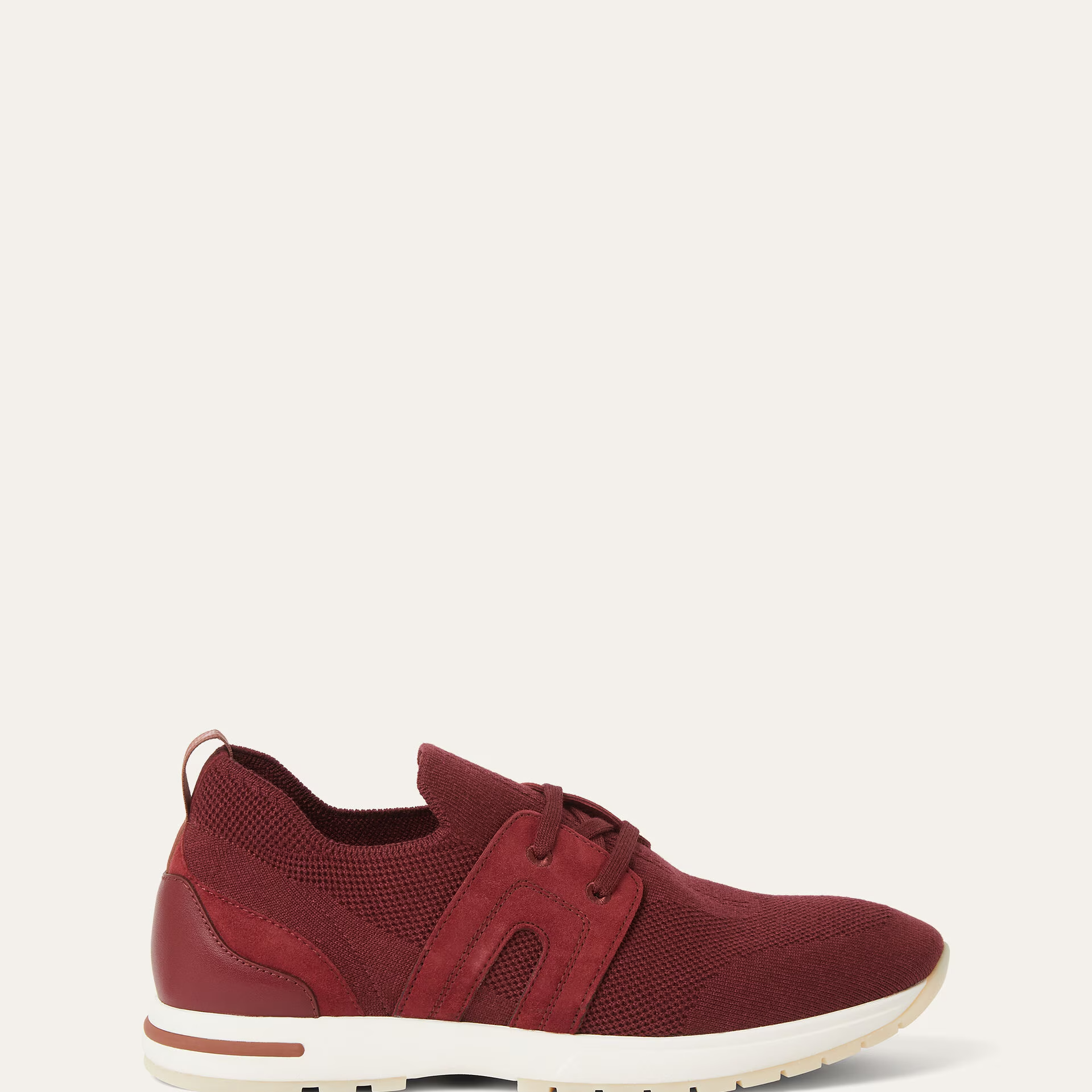 Loro Piana 360 LP Lady Flexy Walk Sneaker in Wish® Wool