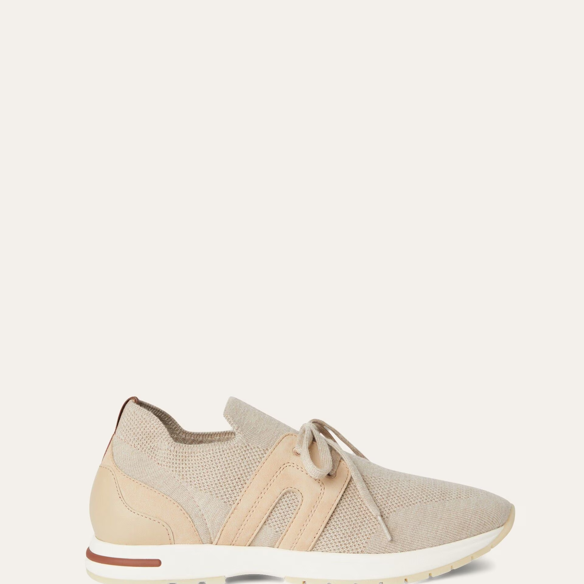 Loro Piana 360 LP Lady Flexy Walk Sneaker in Wish® Wool