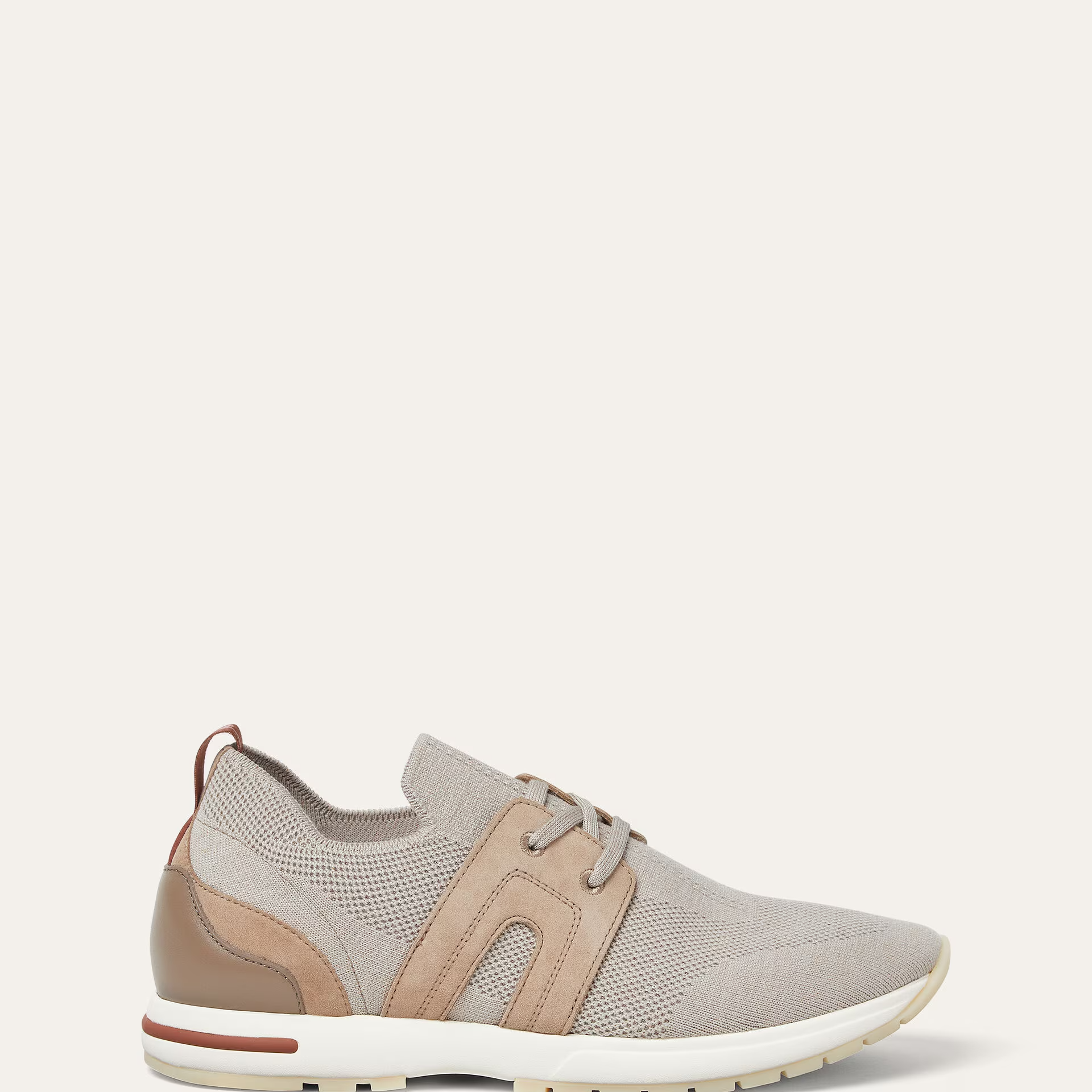Loro Piana 360 LP Lady Flexy Walk Sneaker in Wish® Wool