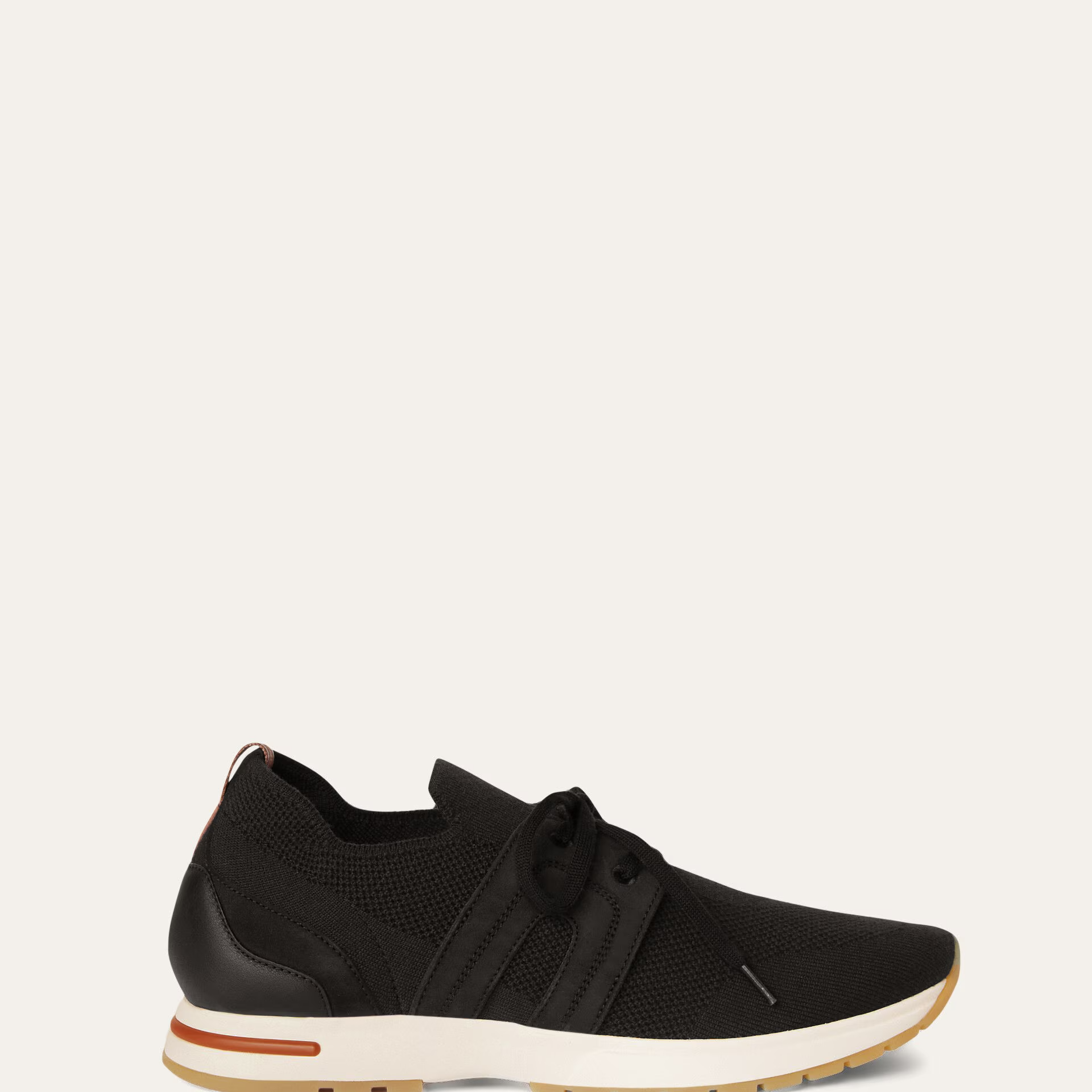 Loro Piana 360 LP Lady Flexy Walk Sneaker in Wish® Wool