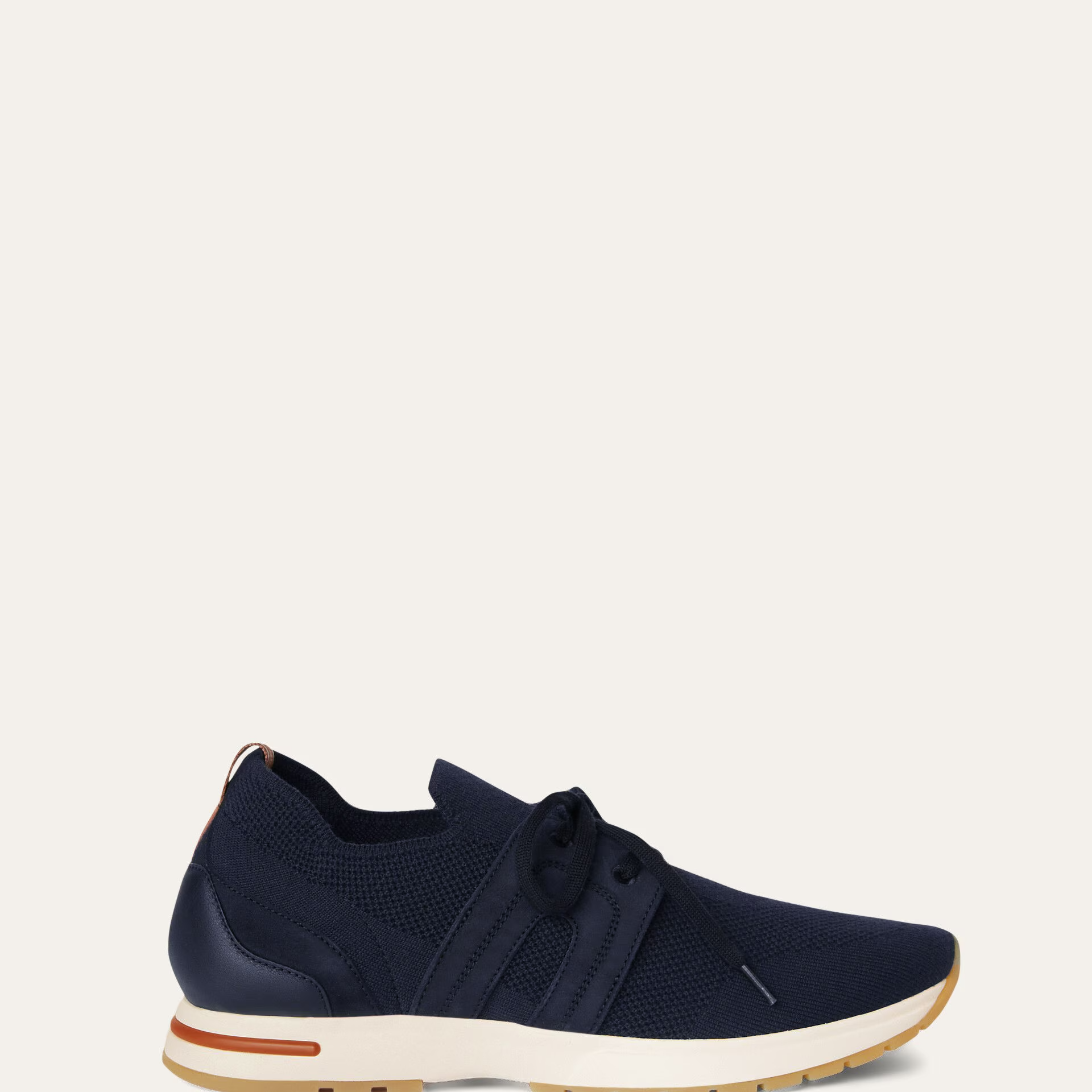 Loro Piana 360 LP Lady Flexy Walk Sneaker in Wish® Wool
